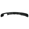 b2b rear bumper spoiler air diffuser suitable for bmw 5992047 6028168