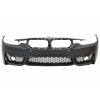 b2b front bumper with side skirts suitable for bmw 3 5993628 6032998