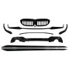 b2b complete body kit extensions suitable for bmw 3 6000396 6078250