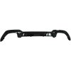 b2b rear bumper valance diffuser suitable for bmw 3 6000826 6081462
