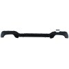 b2b rear bumper valance diffuser suitable for bmw 3 6000826 6081464