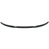 b2b trunk boot spoiler suitable for bmw 3 series g20 6001302 6090529