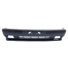 b2b front bumper suitable for bmw 5 series e34 6002524 6105158