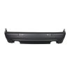 b2b rear bumper suitable for bmw 5 series e39 5987569 6074378