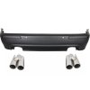 b2b rear bumper suitable for bmw 5 series e39 5987569 6074377