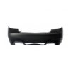 b2b rear bumper suitable for bmw 5 series e60 4979671 6022786