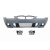 b2b front bumper with pdc 18mm suitable for bmw 5 5993353 6031705