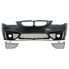 b2b front bumper suitable for bmw 5 series e60 sedan 5999499 6083945