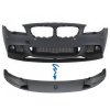 b2b front bumper spoiler lip carbon coating suitable 5991772 6026119