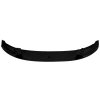 b2b front bumper spoiler lip with mirror covers and 6000279 6072034