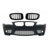 b2b front bumper with central kidney grilles suitable 6000299 6072436