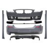 b2b body kit with front spoiler lip and diffuser 6000623 6077317
