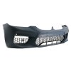 b2b front bumper with front fenders chrome suitable 5997664 6050744