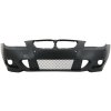 b2b front bumper suitable for bmw 5 series e60 sedan 5986270 5988236