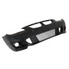 b2b front bumper suitable for bmw 5 series e60 sedan 5986270 5988237