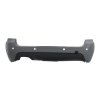 b2b rear bumper suitable for bmw 5 series e61 touring 5990887 6019794