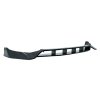 b2b front bumper spoiler lip suitable for bmw x3 g01 6002099 6100918