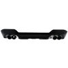 b2b rear bumper valance diffuser double outlet with 6002065 6100315