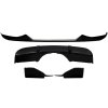 b2b body kit front bumper lip and air diffuser 5997131 6047724