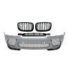 b2b front bumper with kidney grilles suitable for bmw 6000729 6079960