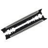 b2b running boards suv side steps suitable for bmw x6 5987499 6024900