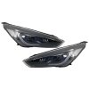 b2b headlights led drl suitable for ford focus iii 5999862 6070536