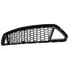 b2b front grille with led drl suitable for ford 5999006 6057517
