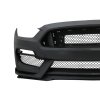 b2b front bumper suitable for ford mustang mk6 vi 6000872 6084241