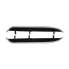 b2b running boards side steps suitable for land rover 5986388 6019135