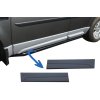 b2b car front side skirts door panels left right 5999337 6060356