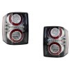 b2b led taillights suitable for land range rover 5986283 5988272