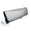 b2b central grille and side vents assembly suitable 5989298 6008990