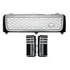 b2b central grille and side vents assembly suitable 5992078 6026201