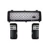 b2b central grille with side vents grilles suitable 5998909 6053231