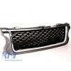 b2b central grille suitable for land range rover 5985832 6006048