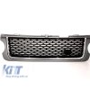 b2b central grille suitable for land range rover 5985832 6006046