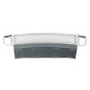b2b front bumper lower grille suitable for land range 5999769 6067545