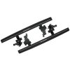 b2b power electric running boards side steps 5990641 6019569