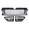 b2b central grille and side vents assembly suitable 5986653 6006739