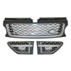 b2b central grille and side vents assembly suitable 6001016 6083930