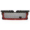 b2b central grille and side vents assembly suitable 5986126 6020583