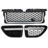 b2b central grille and side vents assemblysuitable 5986156 6020558