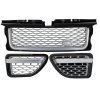 b2b central grille and side vents assembly suitable 5986725 6020566