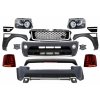 b2b complete body kit suitable for land range rover 5987312 6015528