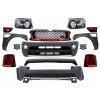 b2b complete body kit suitable for land range rover 5987367 6008531