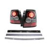 b2b led taillights with rear trunk tailgate suitable 5996683 6039942