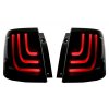 b2b glohh led lightbar taillights suitable for range 5996756 6040984