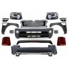 b2b complete body kit suitable for land range rover 6000021 6067585