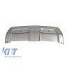 b2b skid plates bumper protection suitable for range 5990535 6014776