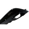 b2b rear bumper diffuser with exhaust tips suitable 6000446 6076975